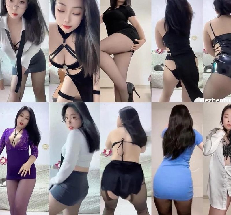 快手主播柠柠Smile付费群定制跳舞观看吧【快手单人风格人像图集】-幻宇星球网页版