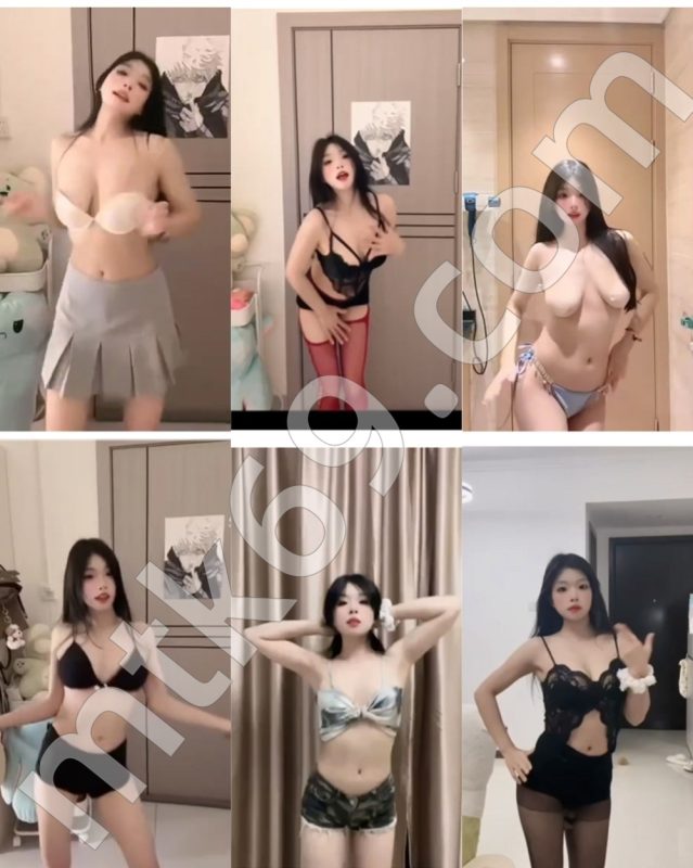 抖音丨苦瓜哎 抖奶骚舞  [8V/141MB]【快手多风格动态记录合集】-幻宇星球网页版