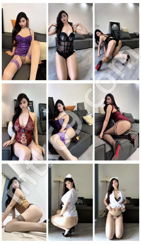 抖音多吃生菜 150万粉丝网红 御姐情趣内衣福利定制 [8V/985MB]【幻宇快手氛围感人像素材】-幻宇星球网页版