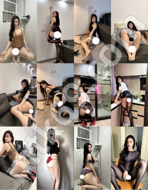 抖音多吃生菜 150万粉网红 美艳御姐情趣骚内 [12V/1.72GB]【快手氛围感人像摄影合集】-幻宇星球网页版