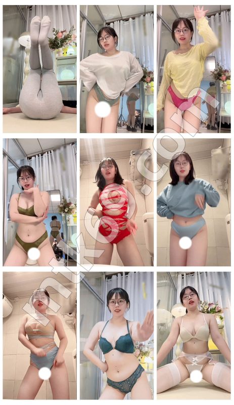 快手小叶 微胖小骚女顶级内衣骚舞福利 动感顶B [65V/4.8GB]【快手创作者摄影】-幻宇星球网页版