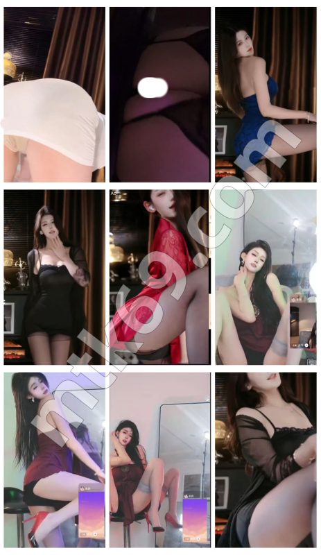 抖音小唯文化传媒 礼物擦边舞蹈 [32V/2.87GB]【快手氛围感人像摄影合集】-幻宇星球网页版