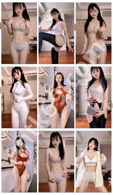 抖音财神爷心尖尖 网红小美女 情趣透毛福利定制 [5V/112MB]【快手幻宇新人创作者影像】-幻宇星球网页版