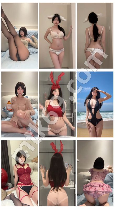 抖音一P狼 百万粉丝极品身材博主 门槛内衣诱惑福利  [26V/454MB]【快手日常动态随拍素材】-幻宇星球网页版