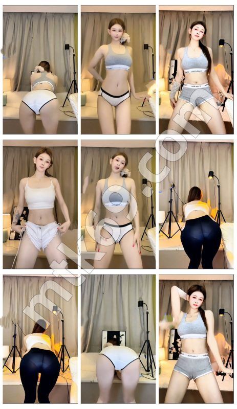 快手奶栗 45万粉网红 顶级优质美女怼臀福利骚舞 [5V/290MB]【幻宇快手甜系人像实拍】-幻宇星球网页版