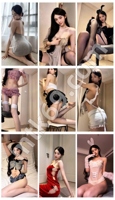 抖音喵酱 50万粉丝网红 高颜值美女高清情趣写真 [21V/271MB]【快手多风格动态记录合集】-幻宇星球网页版