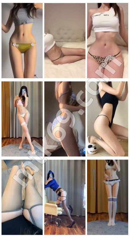 抖音小蒋姐姐 定制私拍 情趣露内 [18V/69MB]【幻宇快手高清人像素材】-幻宇星球网页版