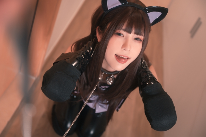 Quan冉有点饿 作品合集 [30套][持续更新]【精致cos合集】-幻宇星球网页版