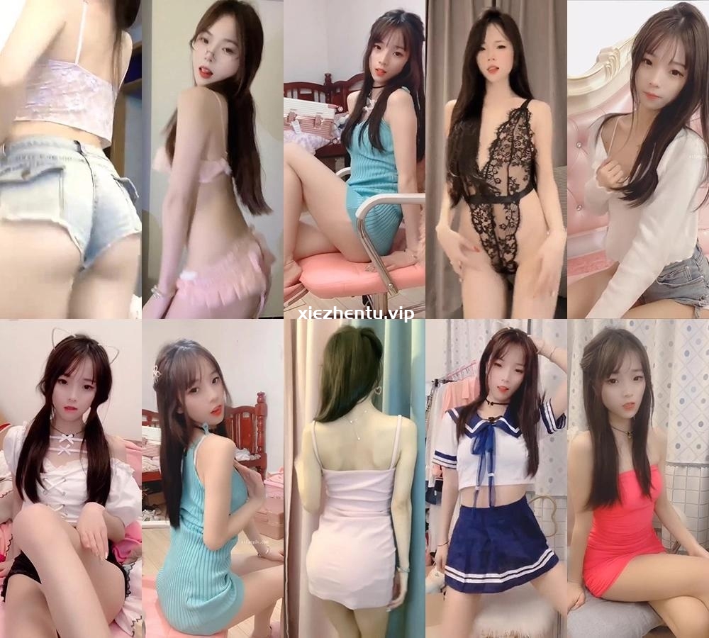 快手苗条妹子娇宝很乖跳舞短视频合集 快手苗条妹子娇宝很乖跳舞短视频合集