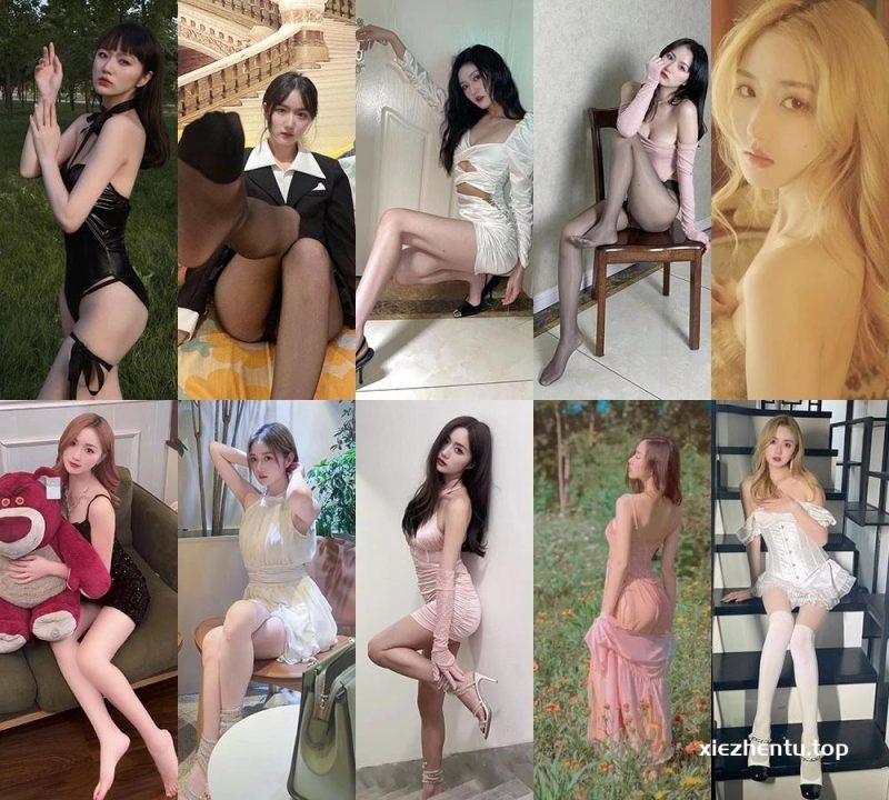 抖音网红焕儿写真合集含短视频【幻宇抖音少女风人像集】-幻宇星球网页版
