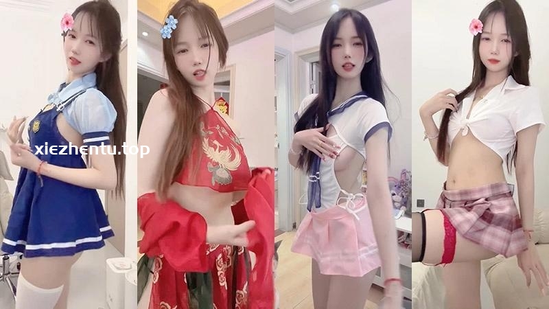 快手主播妮子没烦恼定制跳舞 快手主播妮子没烦恼定制跳舞