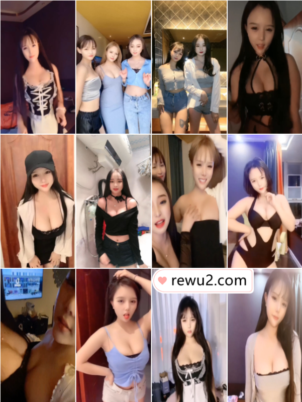 【快手主播】穿云音 雪 男王 极品抖。乃大比拼 福利合集（ 18V184M）【幻宇快手清冷风格影像合集】-幻宇星球网页版