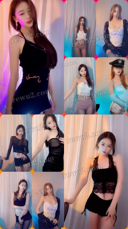 【快手主播】 陶可儿无水印 （30v/1.45g）【幻宇快手高清人像素材】-幻宇星球网页版