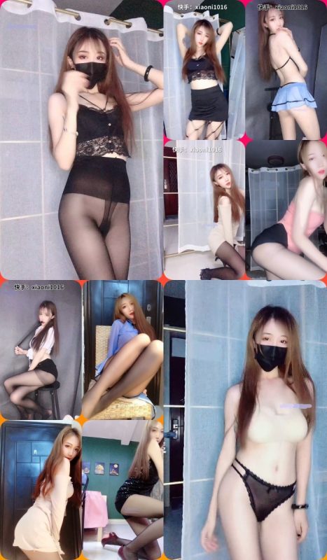 【快手主播】戴小妮大尺度定制跳舞福利 第一季 （26v/1.29g）【快手幻宇日常随拍素材】-幻宇星球网页版