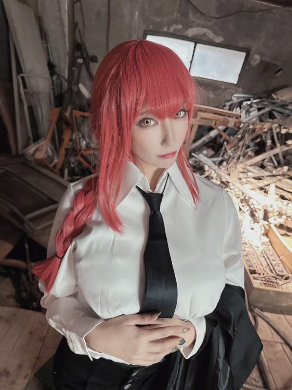 林檎蜜紀 作品合集 [47套][持续更新]【幻宇星球完整cos合集】-幻宇星球网页版