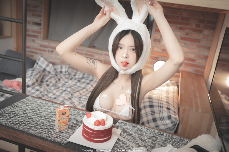 韩国妹子@Yuka (유카) 作品合集 [11套][持续更新]【高清完整全套合集分享】-幻宇星球网页版
