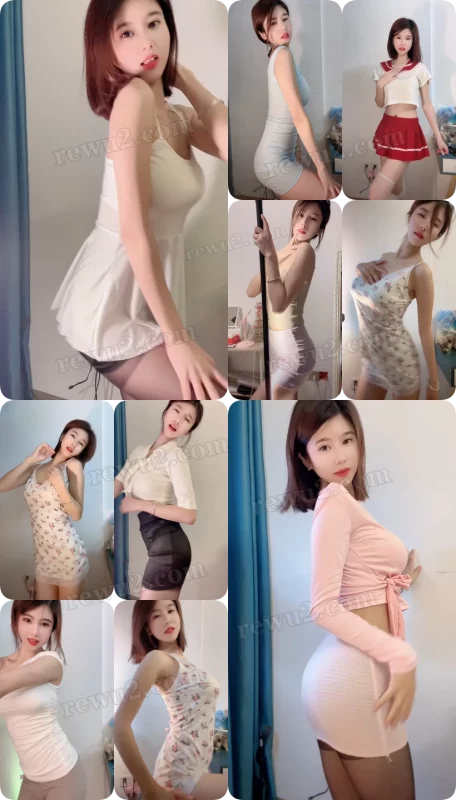 【快手主播】兔子小妹 巴拉都/表情慢摇 无水印（15v/1.83）【快手日常动态随拍素材】-幻宇星球网页版