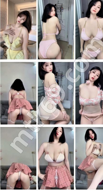 快手小奶球 丁字裤怼屁股尺度突破 [6V/878MB]劲爆画面【快手舞蹈日常影像】-幻宇星球网页版
