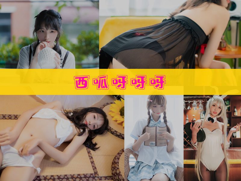西瓜少女 作品合集 [26套][持续更新]【高清cosplay图集】-幻宇星球网页版