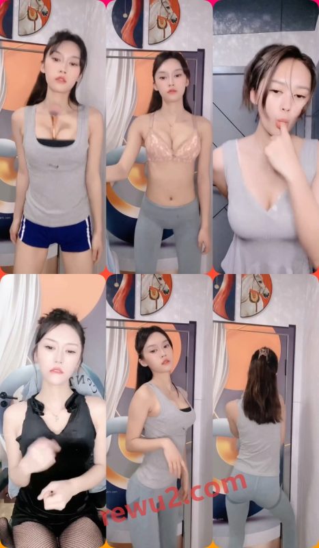 【快手主播】小晨晨 私拍抖凶 扭臀 表情 （16V/123m）【快手幻宇舞蹈日常影像】-幻宇星球网页版