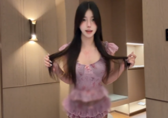 图片[4]-鱼神写真赏析 清新百变美女人像摄影作品合集