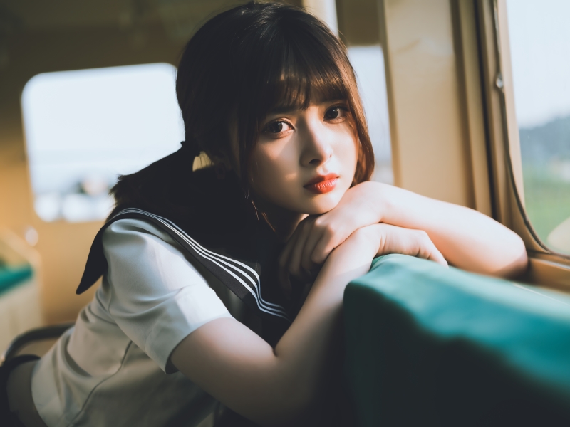 河豚抚子 作品合集 [13套][持续更新]【二次元游戏cos合集】-幻宇星球网页版