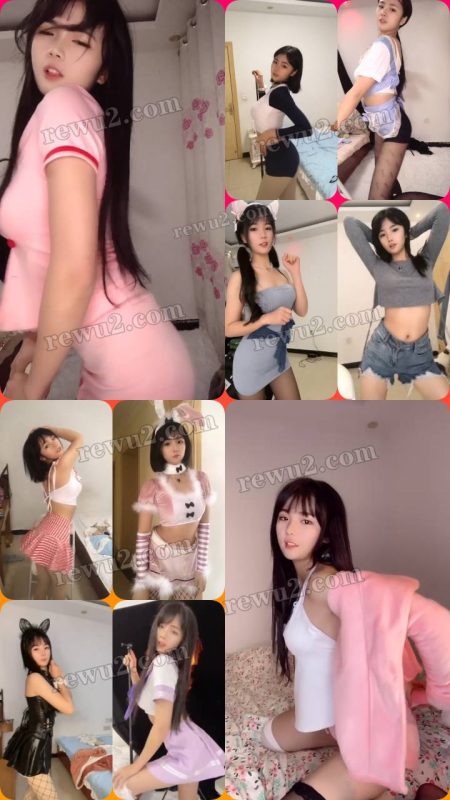 【快手主播】长不大的包子粉丝群跳舞 无水印 （17v/186m）【幻宇快手人像集】-幻宇星球网页版