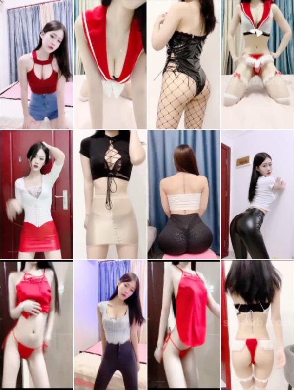 【快手主播】CT少女 定制跳舞短视频合集（23V2.3G）【幻宇快手摄影合集】-幻宇星球网页版