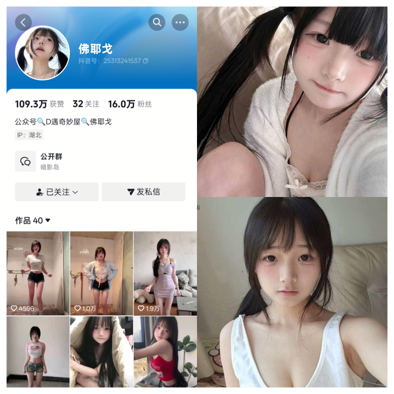 佛耶戈合集【电鸽氛围感私人素材】-幻宇星球网页版