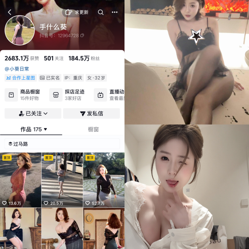 手什么葵合集【电鸽全套付费素材】-幻宇星球网页版