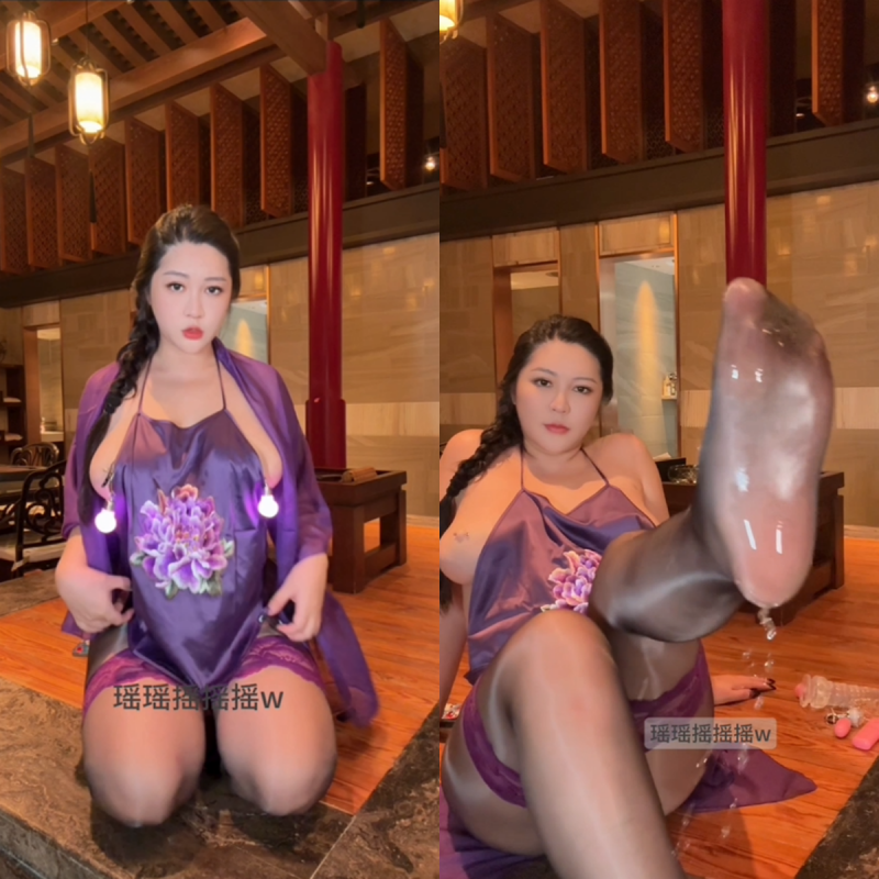 瑶瑶摇摇摇w肚兜沐浴【2V8分钟+14分钟】【主播写真定制】-幻宇星球网页版