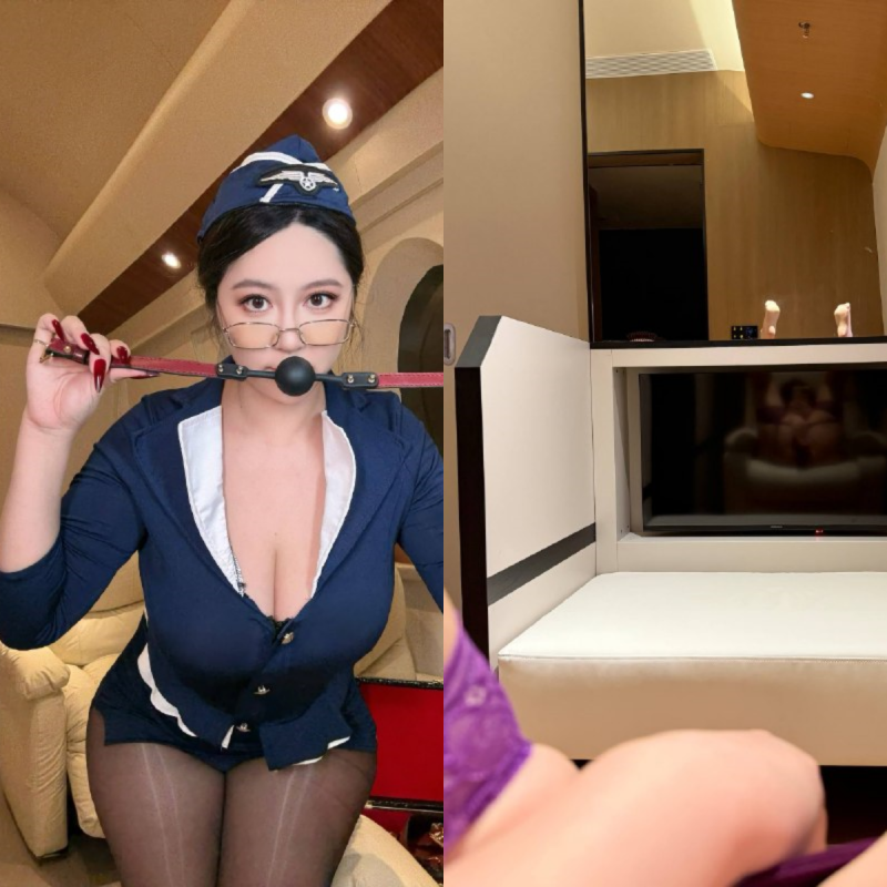 瑶瑶摇摇摇w头等舱定制服务【120P+2V12分钟+15分钟】【主播写真定制】-幻宇星球网页版