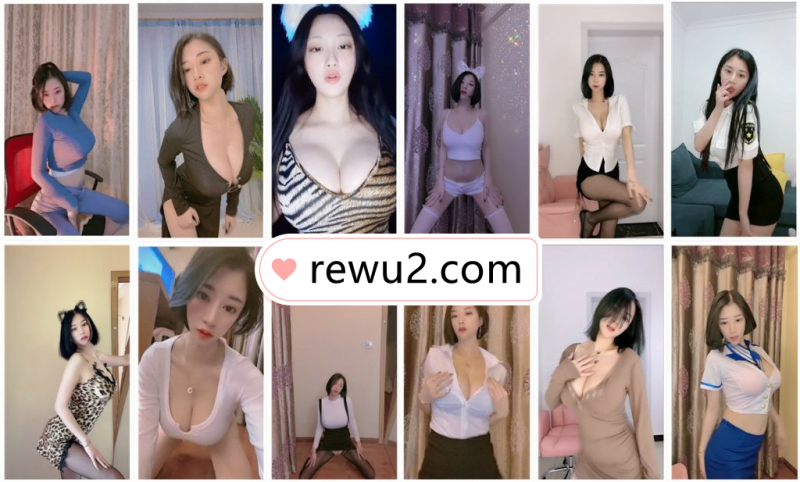 【快手主播】小奶球 定制舞蹈合集！第二套（88V6.46G）【幻宇快手清冷风格影像合集】-幻宇星球网页版