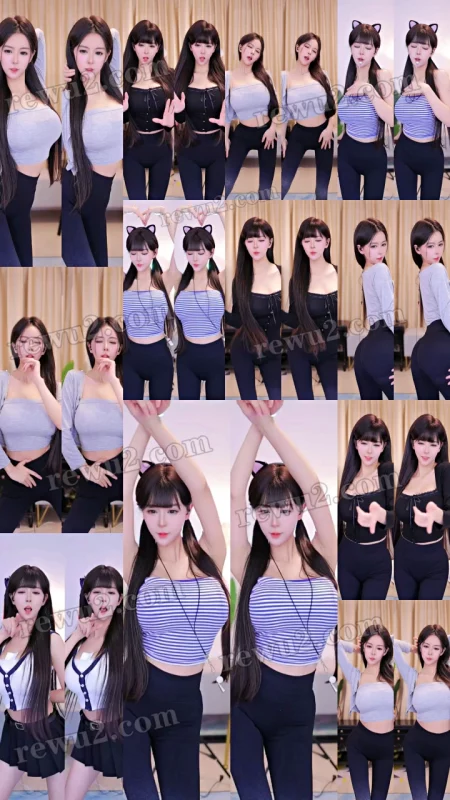【抖音主播】琪宝baby 小吖咪 跑去抖音了 精选跳舞福利 无水印（12V928M）【抖音幻宇才艺实拍合集】-幻宇星球网页版