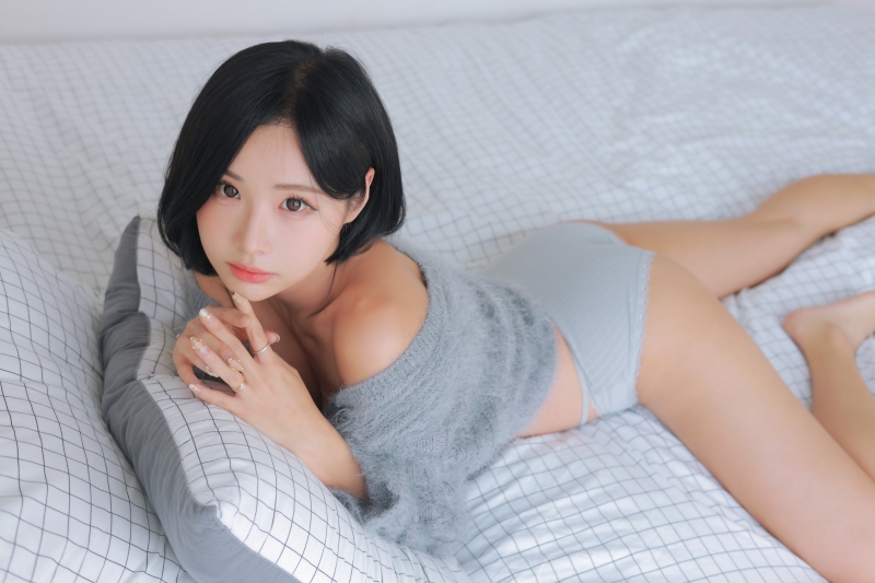 Habin (하빈) 作品合集 [20套][持续更新]【展会coser返图记录】-幻宇星球网页版