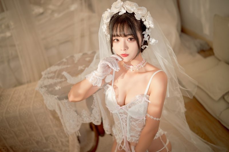 yuuhui玉汇 作品合集 [120套][持续更新]【全套cos摄影记录】-幻宇星球网页版