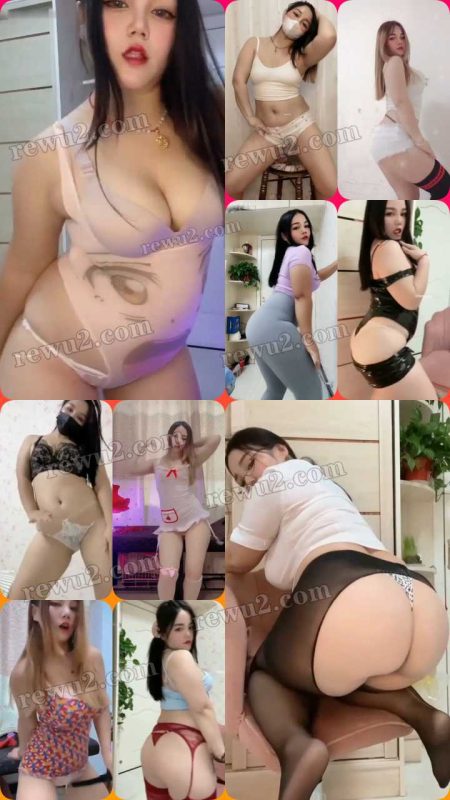 【快手主播】艳宝小美人/加藤白美美 肥臀/坦克 粉丝群跳舞福利 （67v/670m）【快手创作者摄影】-幻宇星球网页版