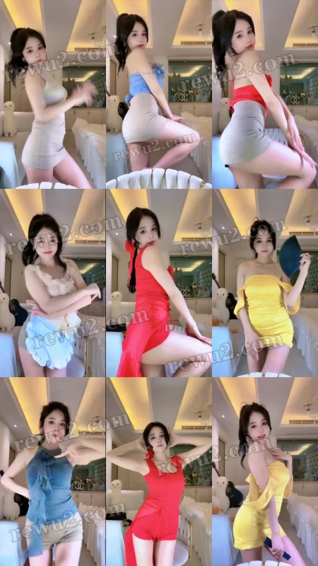 抖音主播 乐芙 爱丝美拉达 精选跳舞视频（14V2.58G）【抖音幻宇舞蹈日常影像】-幻宇星球网页版