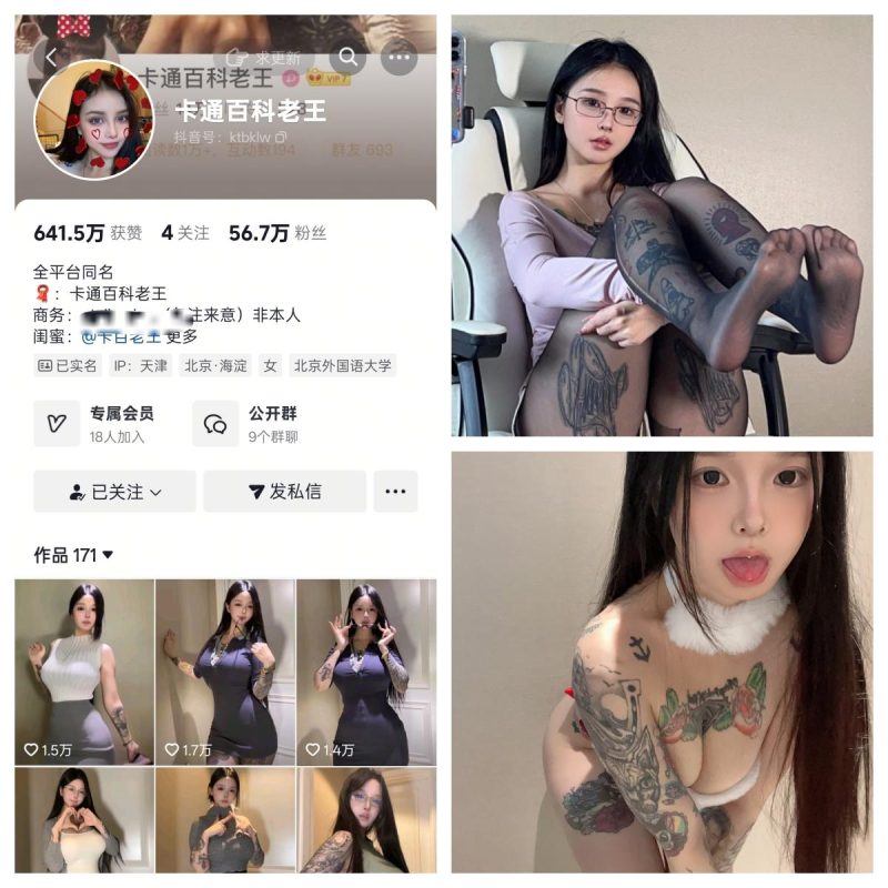 卡通百科老王合集【电鸽休闲风动态合集】-幻宇星球网页版