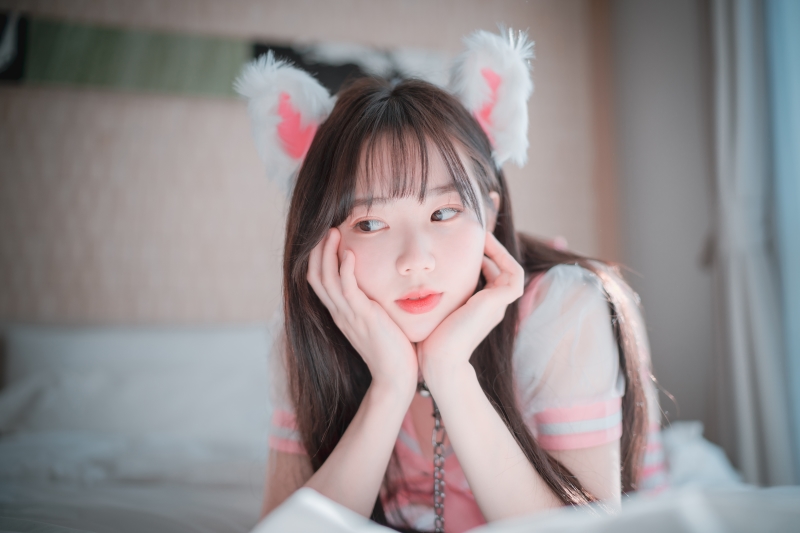 Myu_a (뮤아) 作品合集 [19套][持续更新]【游戏角色还原cos】-幻宇星球网页版