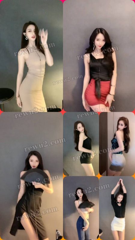 【快手主播】张公子直播跳舞 无水印 （14v/407m）【快手幻宇舞蹈日常影像】-幻宇星球网页版