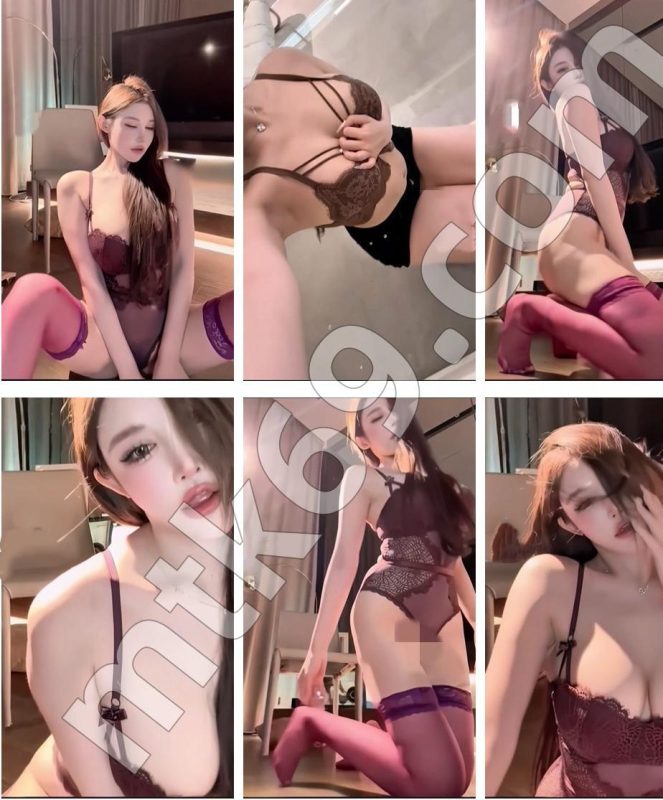 快手女乔 百万粉丝大网红 情趣骚内自拍 [2V/100MB]超劲爆【快手清新人像高清图集】-幻宇星球网页版