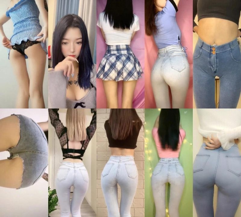快手大众女友榜一专属后背摇无水版【快手多风格动态记录合集】-幻宇星球网页版