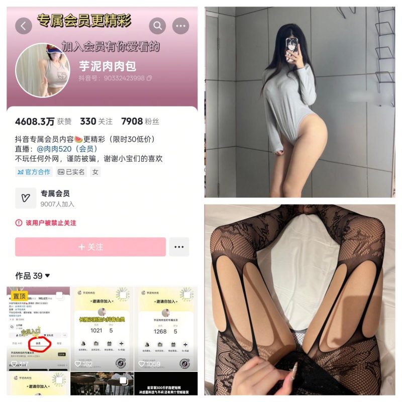 芋泥肉肉包秘语空间/幻宇星球合集【幻宇主播定制】-幻宇星球网页版