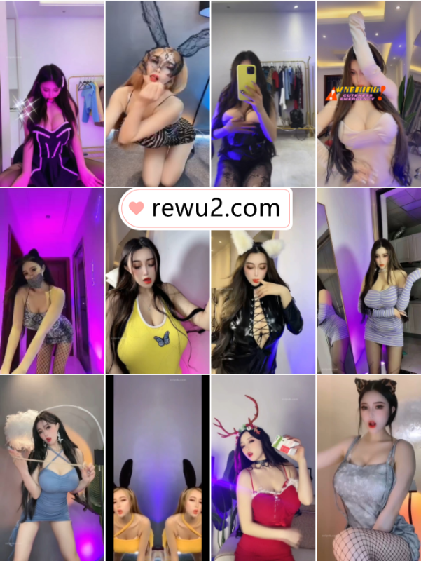 【快手主播】糖糖 巨汝摇摆 史上最全 超级合辑 第四弹（63V4.39G)【快手幻宇新人创作者影像】-幻宇星球网页版