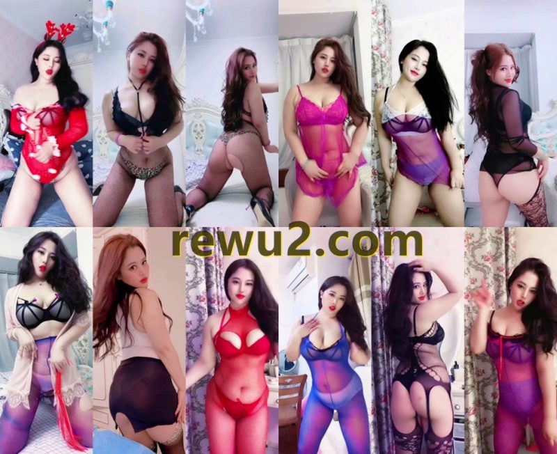 【快手主播】大玉儿 跳舞福利合集 新 原版无水印（37V1.54G）【快手单人风格人像图集】-幻宇星球网页版