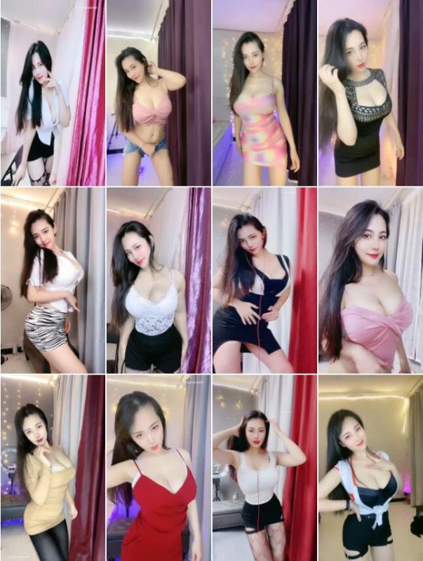 【快手主播】安妮朵朵 跳舞福利 （20V529M）【幻宇快手人像集】-幻宇星球网页版