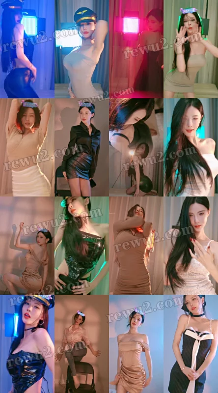 抖音主播 小耳朵 大尺度 漏内半透 表情舞精选福利（18V4.13G）【抖音幻宇人像记录】-幻宇星球网页版