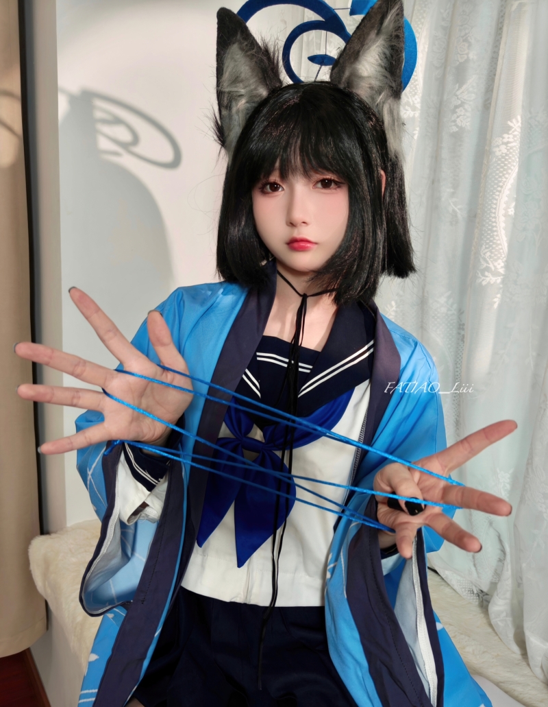 迷之呆梨 作品合集 [10套][持续更新]