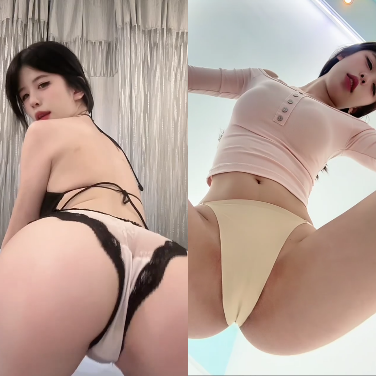 快手依依姐私人定制